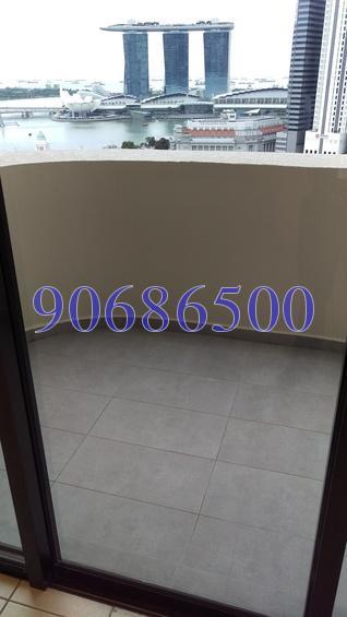 The Riverwalk / Riverwalk Apartments (D1), Apartment #169562462